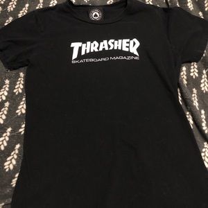 Thrasher T Shirt